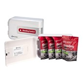 Core Pro Bleed Control Station